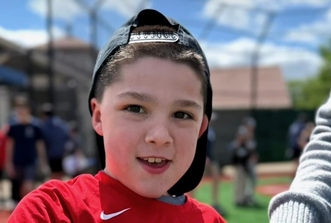 Baseball
